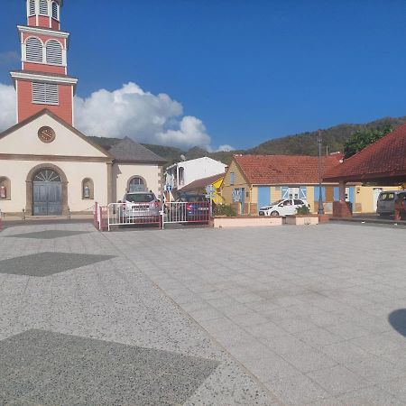 Une Seule Envie, Celle D'Y Revenir Les Anses-d'Arlets Exterior foto